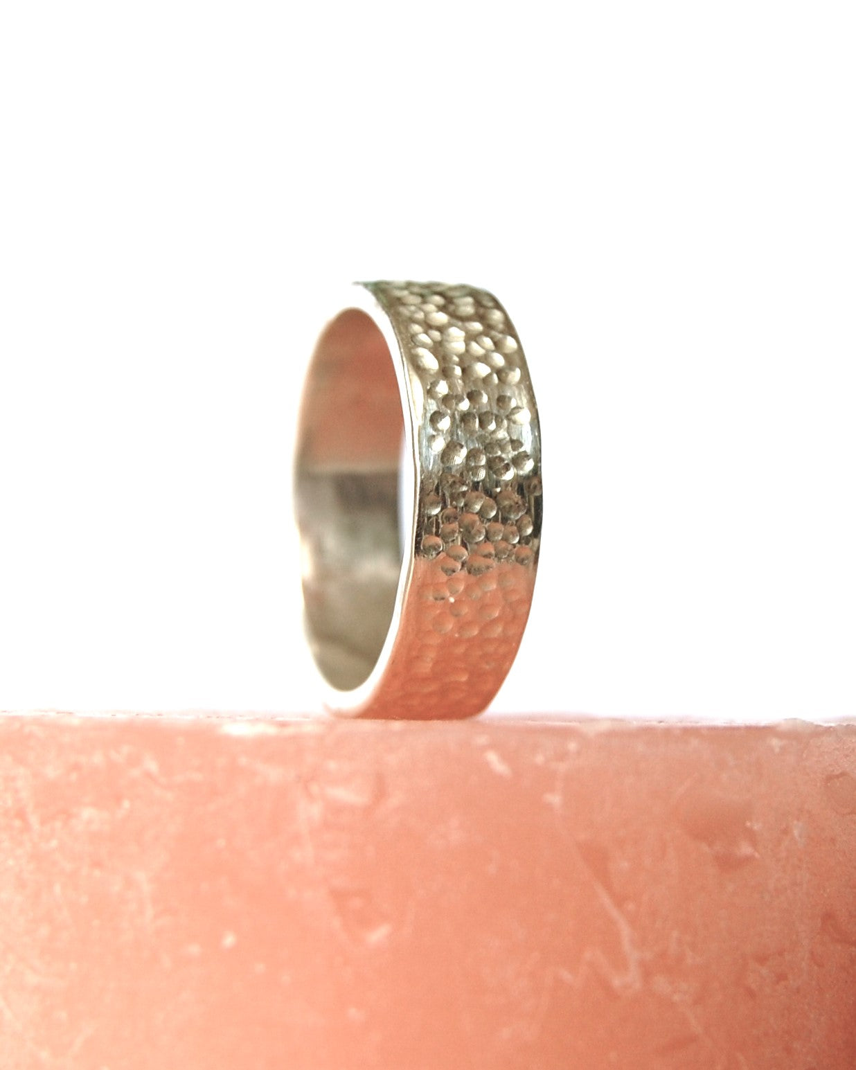 Drops ring 925 zilver 1