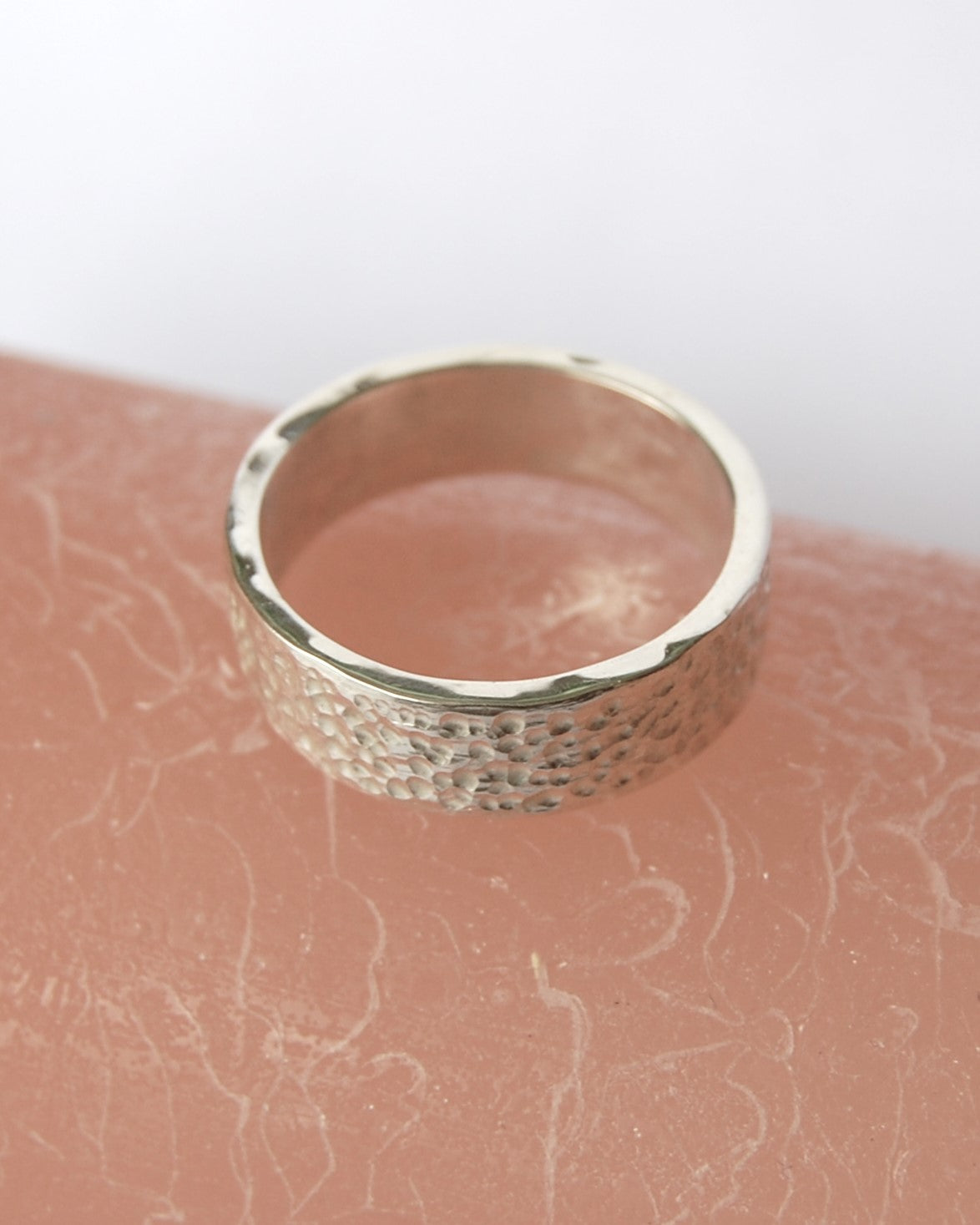 Drops ring 925 zilver 2