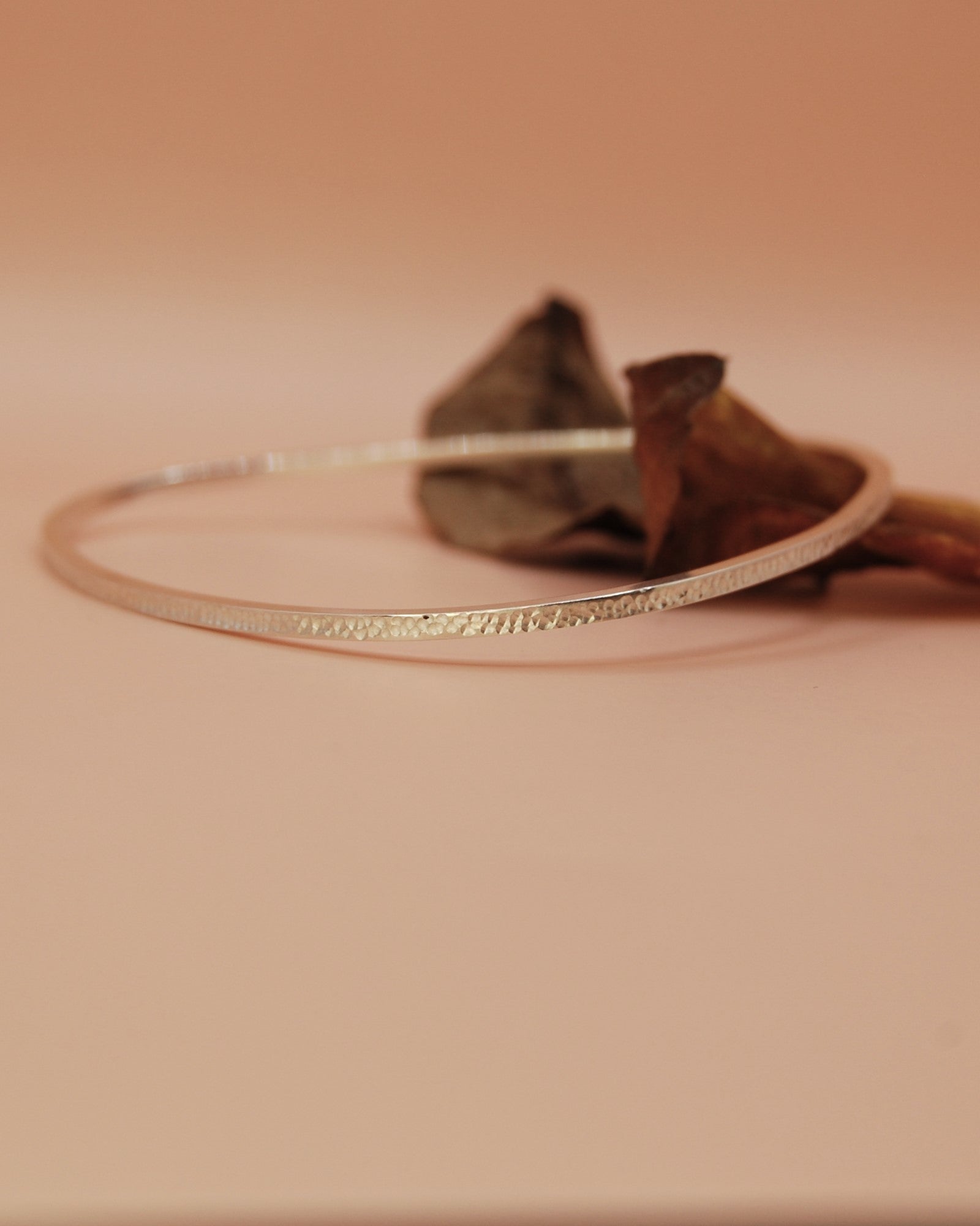 Florien Jewels Lucky Leaf armband