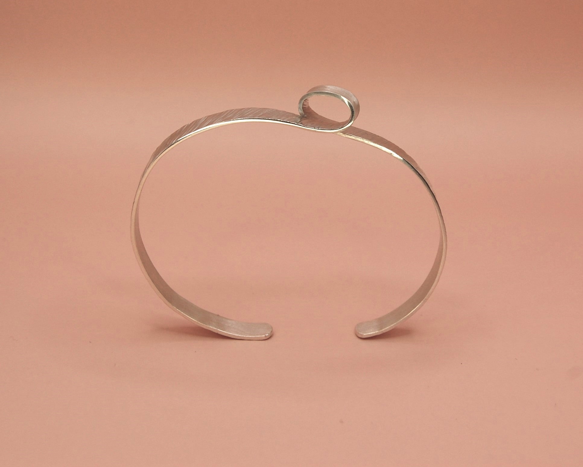 Florien Jewels Storm Klemarmband