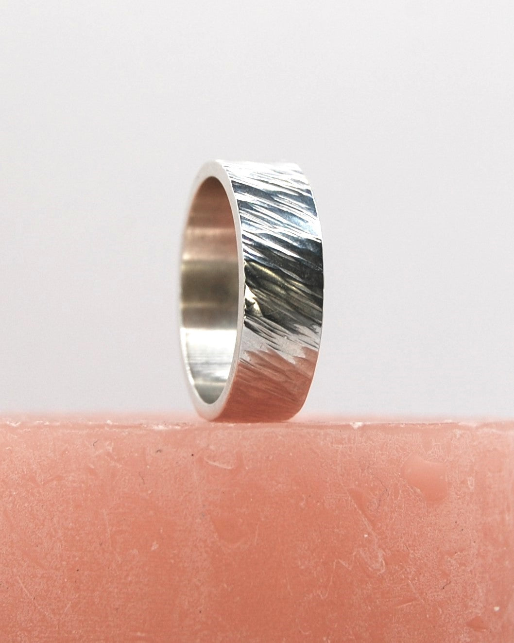 Florien Jewels Storm ring 925 zilver