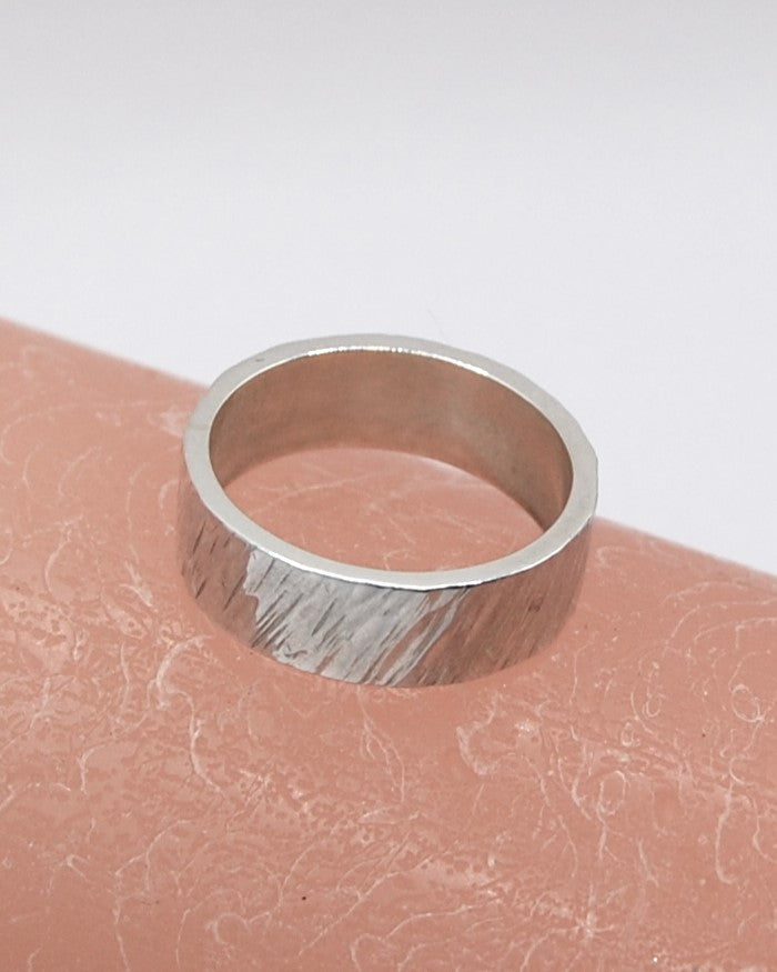 Florien Jewels Storm ring 925 zilver