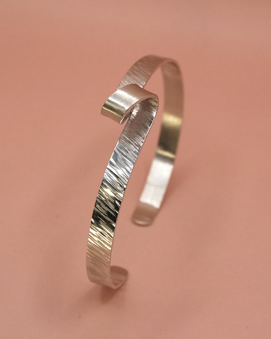 Florien Jewels Storm Klemarmband