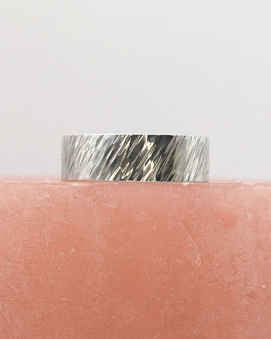 Florien Jewels Storm ring 925 zilver