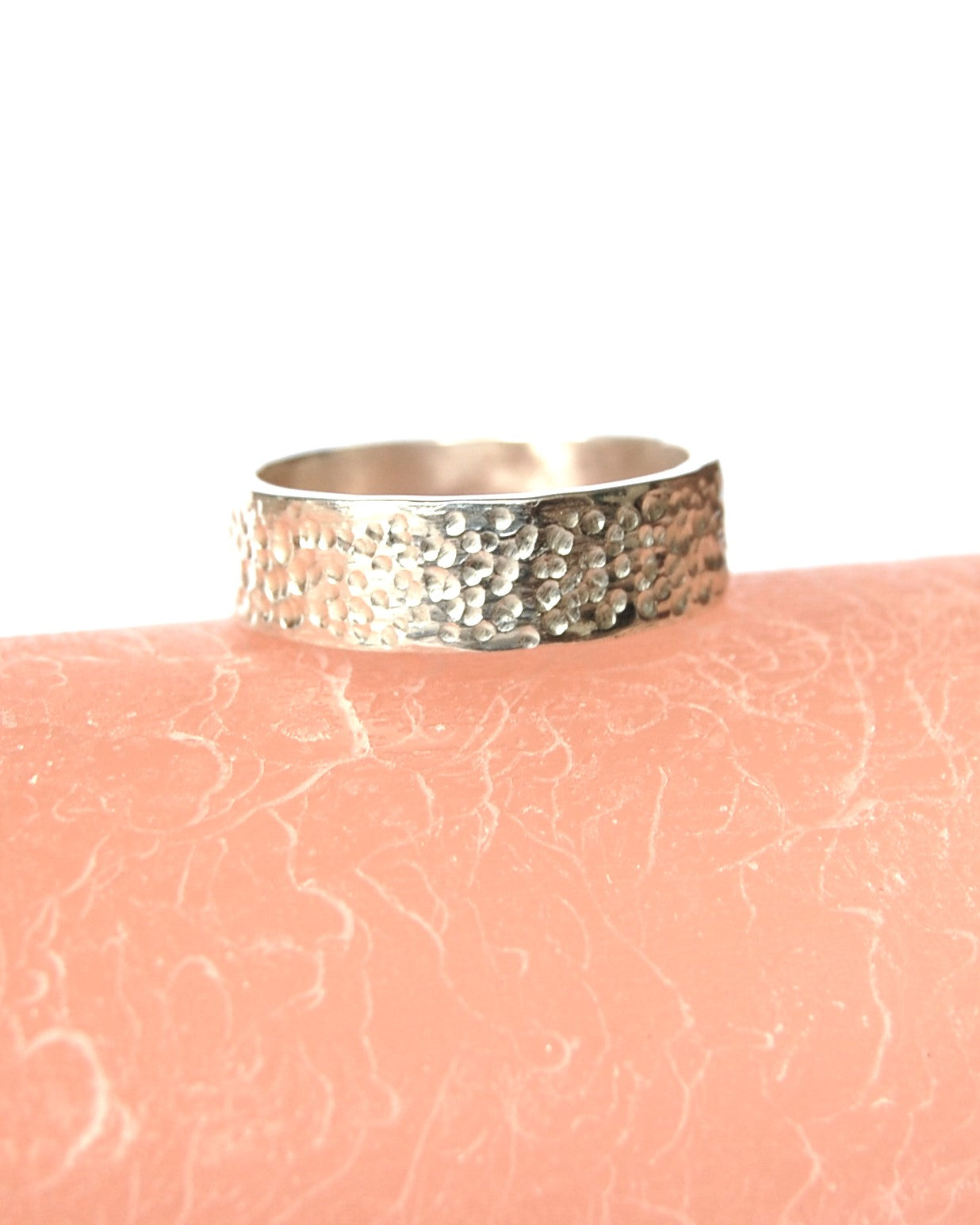 Drops ring 925 zilver 3