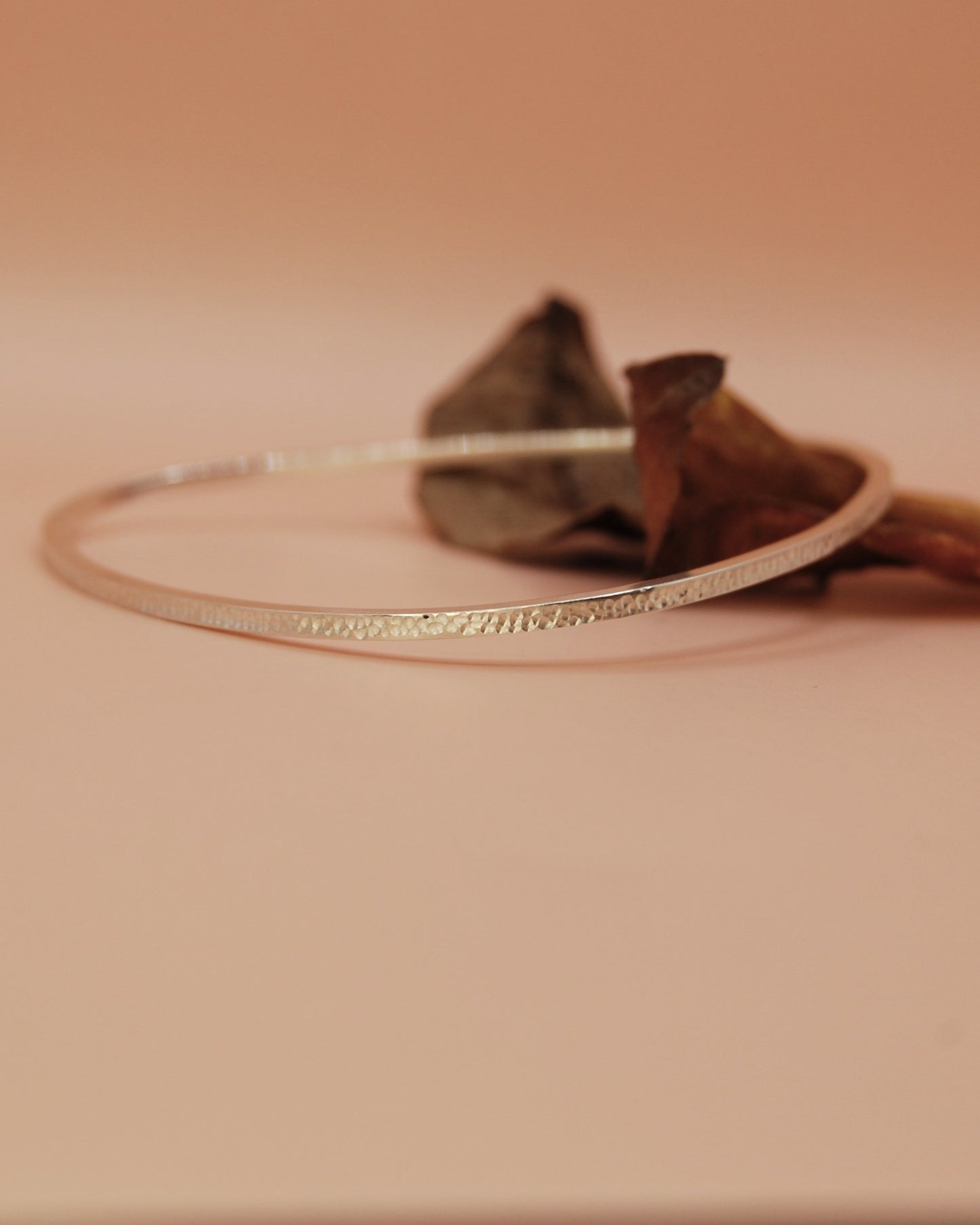 Florien Jewels Lucky Leaf armband