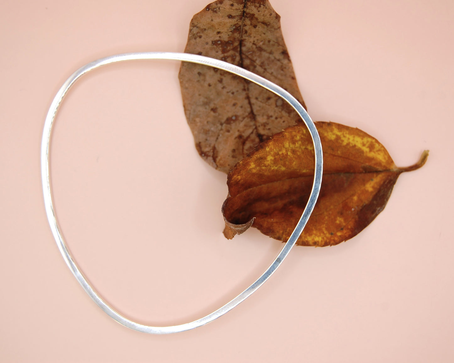 Florien Jewels Lucky Leaf armband