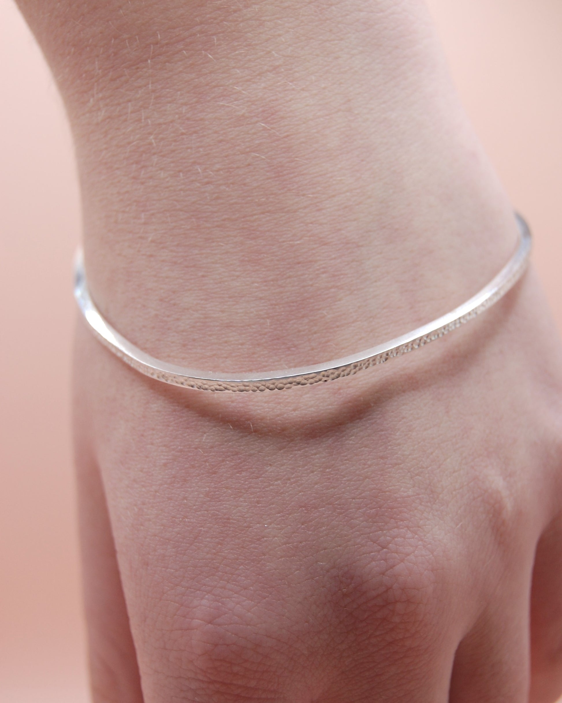 Florien Jewels Lucky Leaf armband