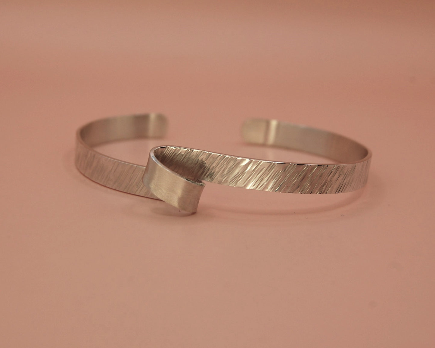 Storm armband - 925 Zilver