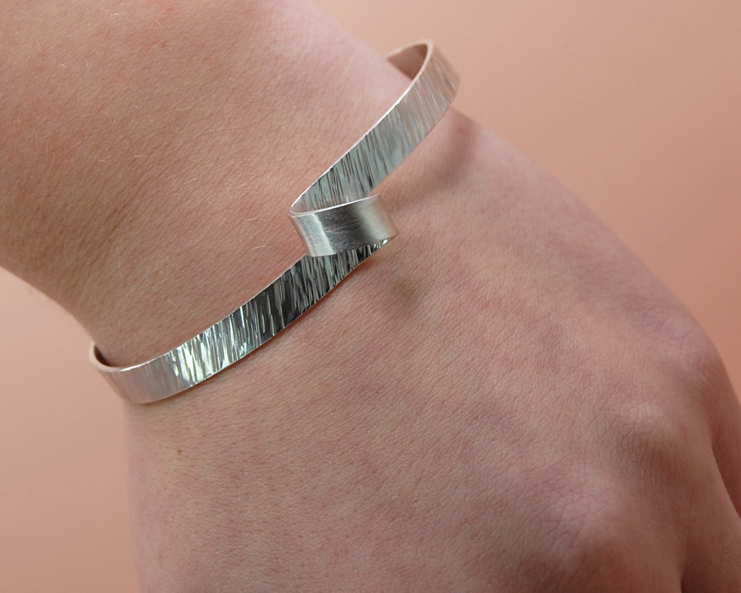 Florien Jewels Storm Klemarmband