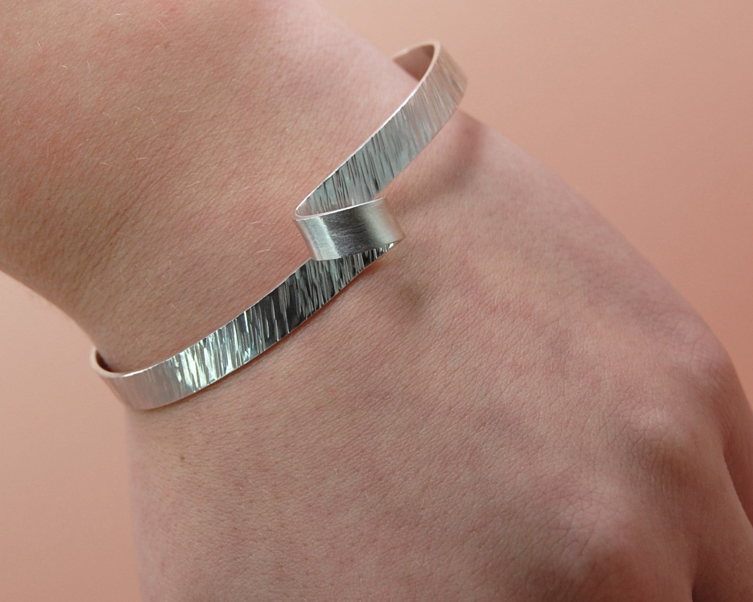 Florien Jewels Storm Klemarmband