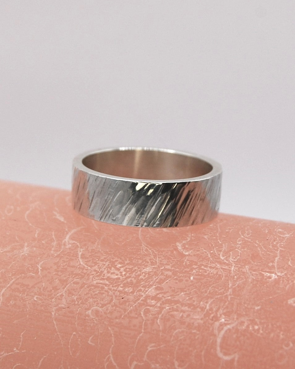 Florien Jewels Storm ring 925 zilver