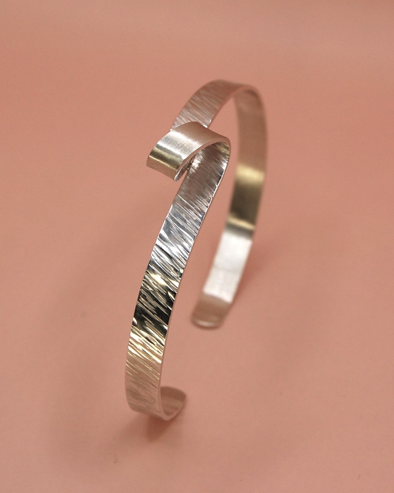 Florien Jewels Storm Klemarmband